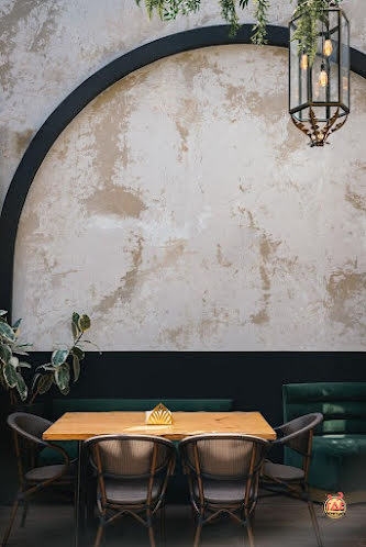 Основной зал в «Central Park 22» фотография №19