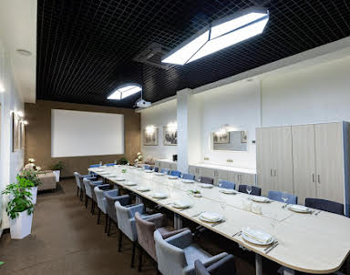  ресторан Арт Москва Войковская