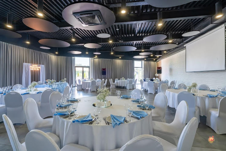 Gallery в «GOPARK HOTEL» фотография №8