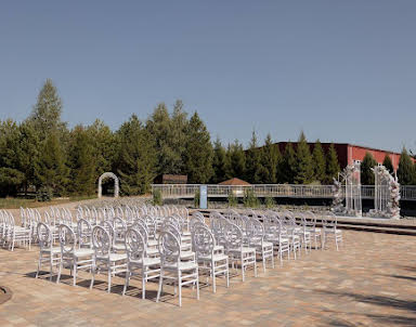  ресторан История