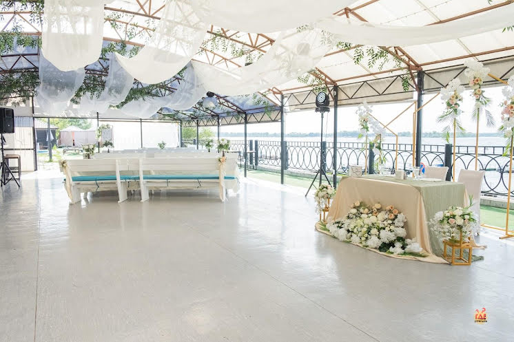 Терраса  в «Белуга на Волге» фотография №11