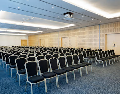  ресторан AIRPORTCITY PLAZA St.Petersburg