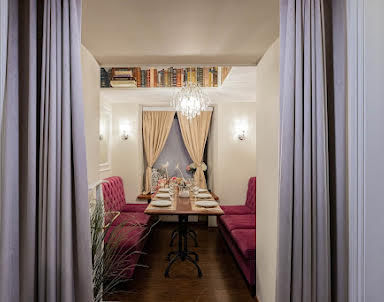  ресторан Сытинъ