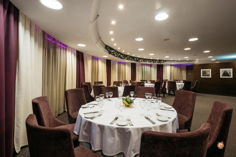 Банкетный зал «Кейс» фотография №2