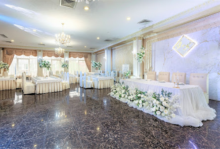 Банкетный зал в Зал на 25 чел.