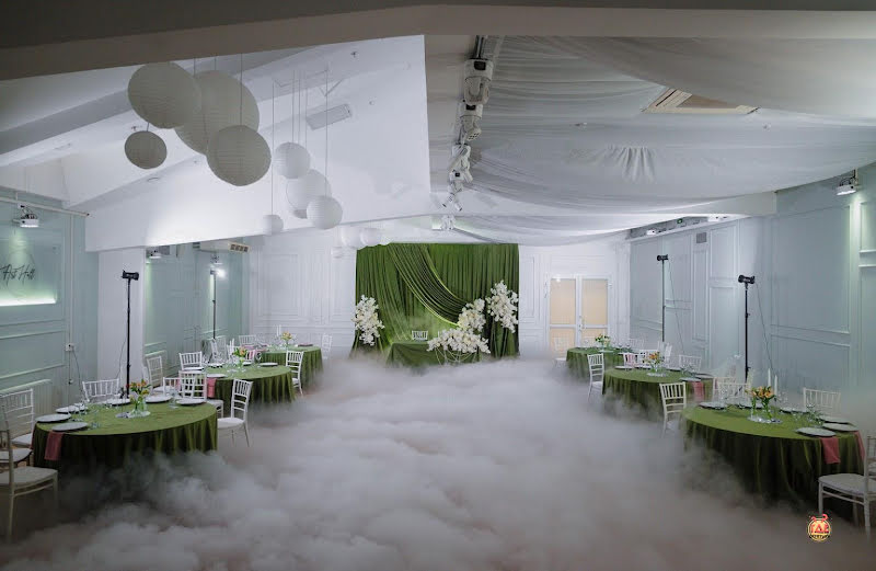 Art Hall фотография № 1