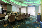 Зал "Атмосфера"  в «Ramada»
