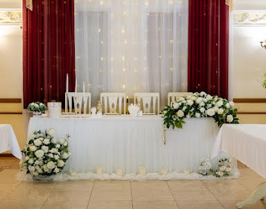  ресторан Версаль