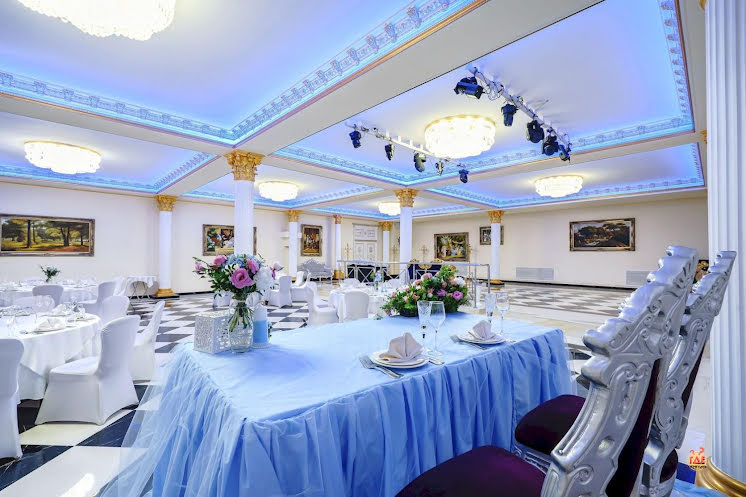 Зал «Император» в «Vnukovo Village» фотография №17