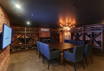 Зал «Гостиная" в Зал «Гостиная"