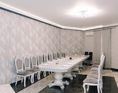  ресторан Дом