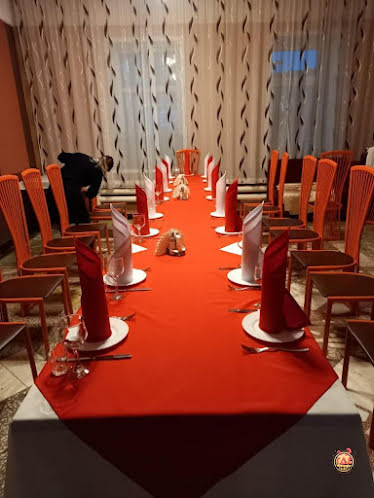 Зал на 25 человек в «Армейское» фотография №8