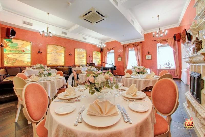 Marco Polo фотография №2