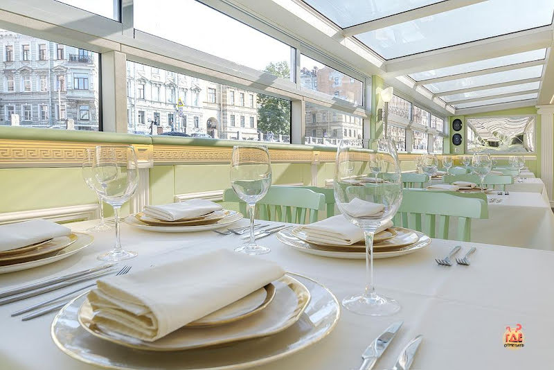 Теплоход "Кассандра" фотография №10