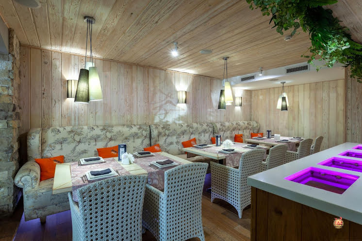 Зал «Веранда» в «Камелот» фотография №9