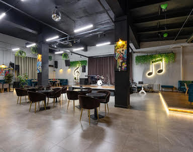  ресторан Некрасов