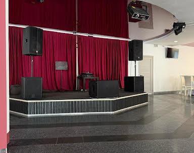 Новый год в Гриль Мастер