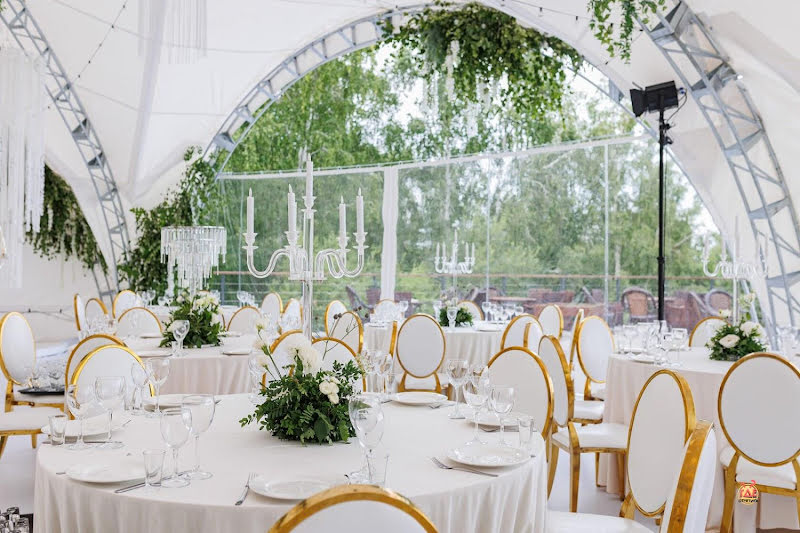 Панорама Холл фотография №6