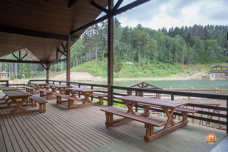 Золотая Долина фотография №7