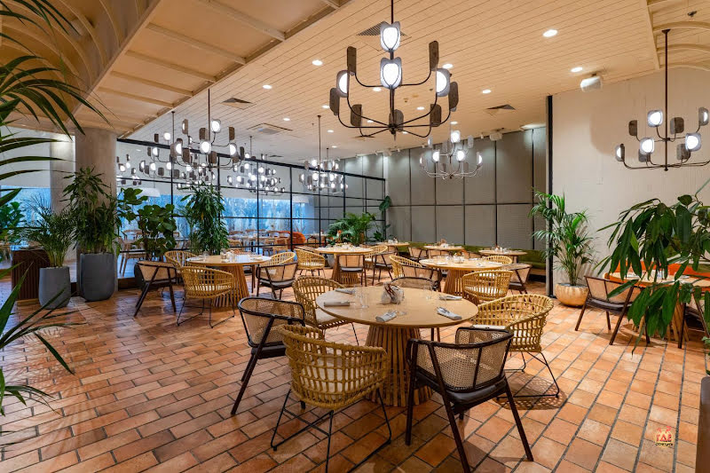 VASILCHUKI Крылатское фотография №2