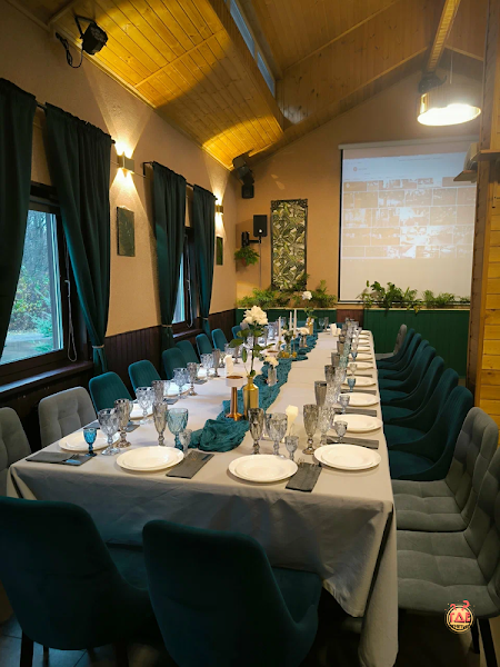 Грин парк фотография № 1