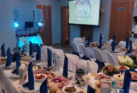 Основной зал  в Основной зал 