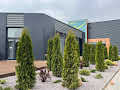 Gallery в «GOPARK HOTEL»