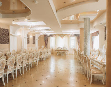  ресторан Paradise