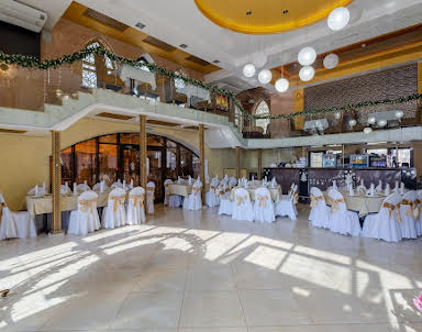  ресторан Сказка Lounge