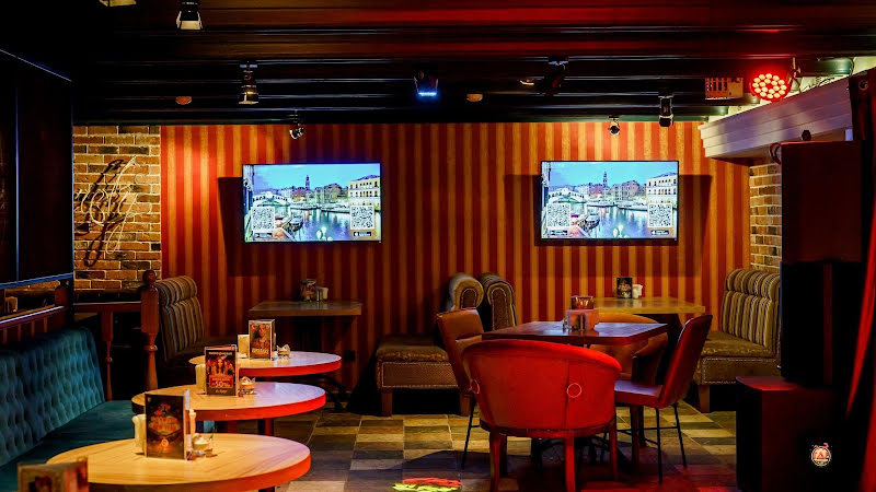 Nebar фотография №18