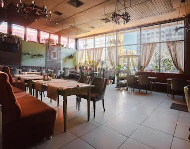  ресторан Шашлычный мир на Северном