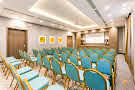 Golden Hall Transformer в «DoubleTree by Hilton Tyumen»