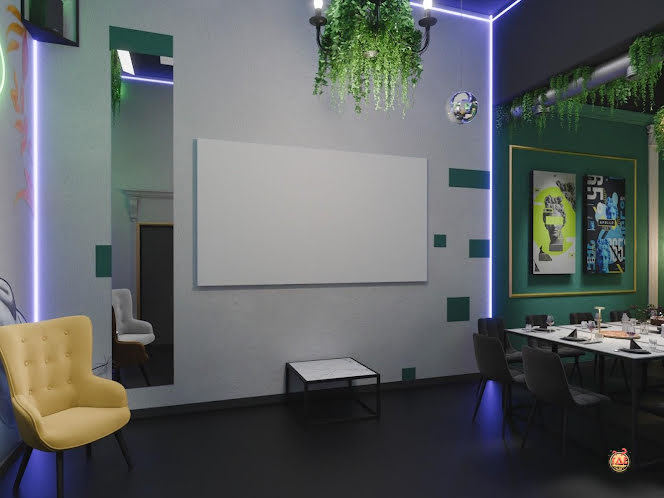 Лофт «Олимпия» в «В69» фотография №4