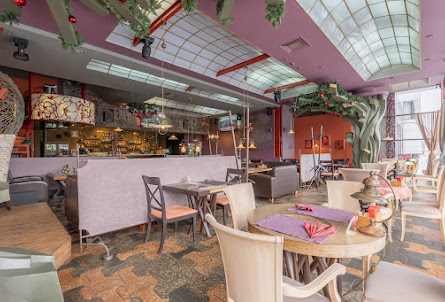 Основной в Веранда