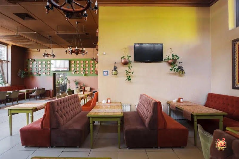 Шашлычный мир на Северном фотография №11