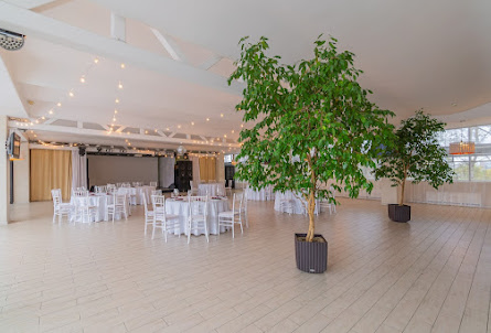 AURORA HALL в Летняя терраса