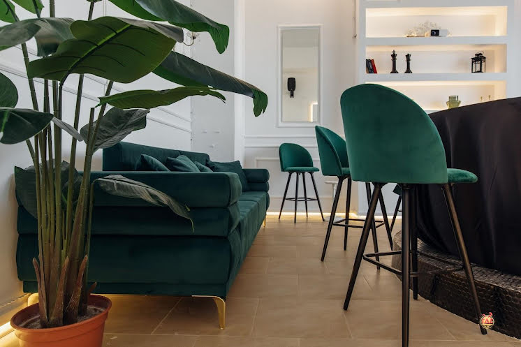 Зал "Империал" в «Rubin Loft на Качалова» фотография №5