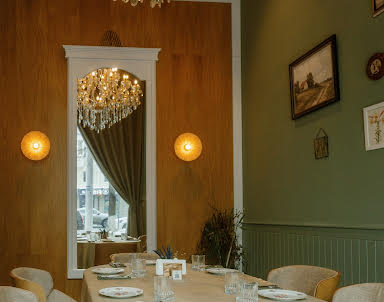 Выпускной в Сады цветут