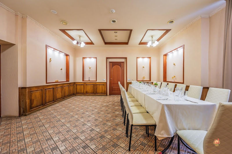 LovEda на Чапаева фотография №17