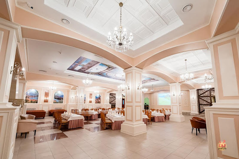 Эллеон фотография №15