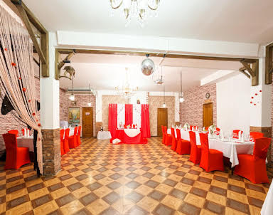  ресторан Квартира 89