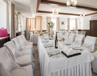  ресторан Калитка