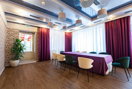 VIP зал в Банкетный зал