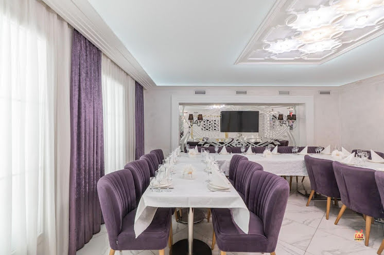 Зал на 40 человек  в «Питер» фотография №14