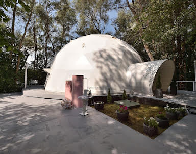  ресторан Хотим Едим