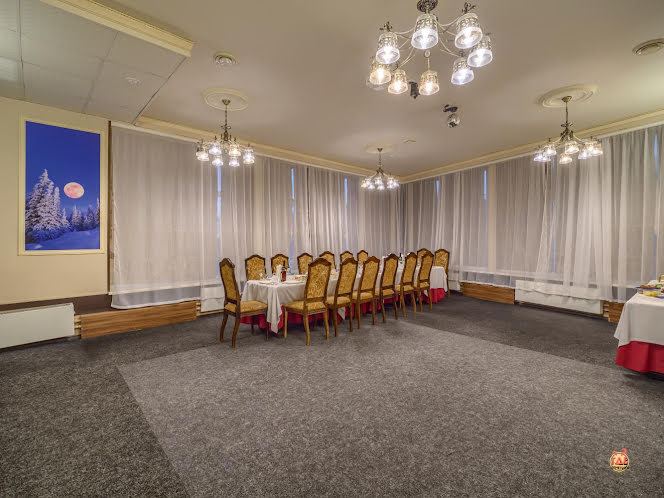 VIP-Зал Караоке в «У Озера» фотография №1