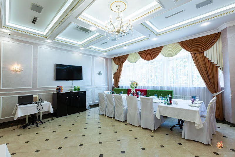 Заря фотография №14