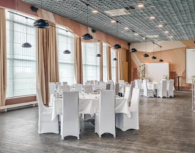  ресторан Мегаполис