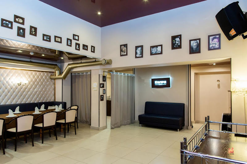 Капри фотография №2