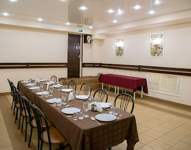 Свадьба в 12 стульев